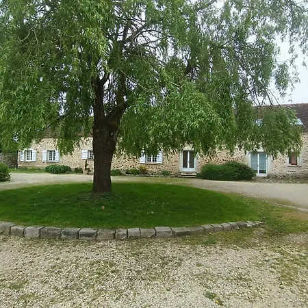 Duplex Dans Belle Propriete Avec Piscine