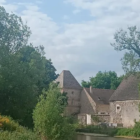 Duplex Dans Belle Propriete Avec Piscine Les Essarts-le-Roi