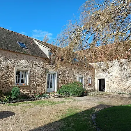Duplex Dans Belle Propriete Avec Piscine Apartment *