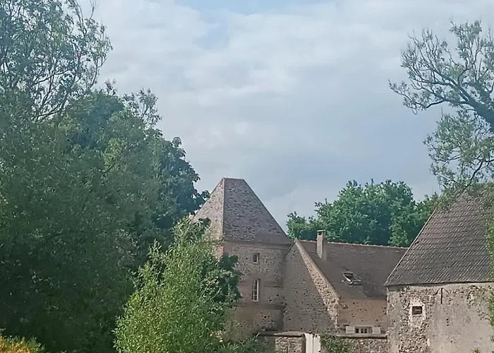 Duplex Dans Belle Propriete Avec Piscine Les Essarts-le-Roi