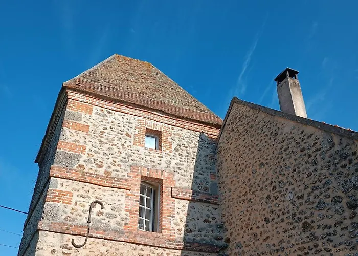 Duplex Dans Belle Propriete Avec Piscine Les Essarts-le-Roi