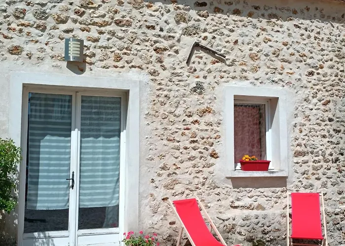 Διαμέρισμα Duplex Dans Belle Propriete Avec Piscine Les Essarts-le-Roi
